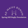 Spring Hill Rugby Foundation crest